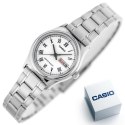 ZEGAREK DAMSKI CASIO LTP-V006D-7B + BOX ZEGAREK DAMSKI CASIO LTP-V006D-7B + BOX