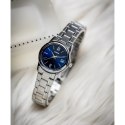 Zegarek Damski Casio LTP-V002D-2B3UDF + BOX Zegarek Damski Casio LTP-V002D-2B3UDF + BOX