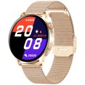 SMARTWATCH DAMSKI Rubicon RNCE81 - WYKONYWANIE POŁĄCZEŃ, PULSOKSYMETR (sr045b) SMARTWATCH DAMSKI Rubicon RNCE81 - WYKONYWANIE POŁĄCZEŃ, PULSOKSYMETR (sr045b)