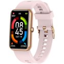 SMARTWATCH DAMSKI Rubicon RNCE83 - CIŚNIENIOMIERZ (sr032e) SMARTWATCH DAMSKI Rubicon RNCE83 - CIŚNIENIOMIERZ (sr032e)