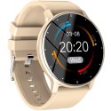 SMARTWATCH DAMSKI Rubicon RNCF01 - WŁASNE TARCZE, PULSOMETR (sr047b) SMARTWATCH DAMSKI Rubicon RNCF01 - WŁASNE TARCZE, PULSOMETR (sr047b)