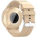 SMARTWATCH DAMSKI Rubicon RNCF01 - WŁASNE TARCZE, PULSOMETR (sr047b) SMARTWATCH DAMSKI Rubicon RNCF01 - WŁASNE TARCZE, PULSOMETR (sr047b)
