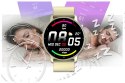 SMARTWATCH DAMSKI Rubicon RNCF01 - WŁASNE TARCZE, PULSOMETR (sr047b) SMARTWATCH DAMSKI Rubicon RNCF01 - WŁASNE TARCZE, PULSOMETR (sr047b)