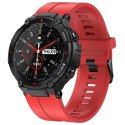 SMARTWATCH MĘSKI GRAVITY GT7-5 - WYKONYWANIE POŁĄCZEŃ (sg016e) SMARTWATCH MĘSKI GRAVITY GT7-5 - WYKONYWANIE POŁĄCZEŃ (sg016e)