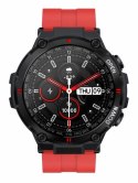 SMARTWATCH MĘSKI GRAVITY GT7-5 - WYKONYWANIE POŁĄCZEŃ (sg016e) SMARTWATCH MĘSKI GRAVITY GT7-5 - WYKONYWANIE POŁĄCZEŃ (sg016e)