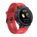 SMARTWATCH MĘSKI GRAVITY GT7-5 - WYKONYWANIE POŁĄCZEŃ (sg016e) SMARTWATCH MĘSKI GRAVITY GT7-5 - WYKONYWANIE POŁĄCZEŃ (sg016e)