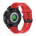 SMARTWATCH MĘSKI GRAVITY GT7-5 - WYKONYWANIE POŁĄCZEŃ (sg016e) SMARTWATCH MĘSKI GRAVITY GT7-5 - WYKONYWANIE POŁĄCZEŃ (sg016e)