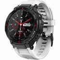 SMARTWATCH MĘSKI GRAVITY GT7-6 - WYKONYWANIE POŁĄCZEŃ (sg016f) SMARTWATCH MĘSKI GRAVITY GT7-6 - WYKONYWANIE POŁĄCZEŃ (sg016f)