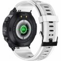 SMARTWATCH MĘSKI GRAVITY GT7-6 - WYKONYWANIE POŁĄCZEŃ (sg016f) SMARTWATCH MĘSKI GRAVITY GT7-6 - WYKONYWANIE POŁĄCZEŃ (sg016f)
