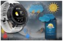 SMARTWATCH MĘSKI GRAVITY GT7-6 - WYKONYWANIE POŁĄCZEŃ (sg016f) SMARTWATCH MĘSKI GRAVITY GT7-6 - WYKONYWANIE POŁĄCZEŃ (sg016f)