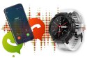 SMARTWATCH MĘSKI GRAVITY GT7-6 - WYKONYWANIE POŁĄCZEŃ (sg016f) SMARTWATCH MĘSKI GRAVITY GT7-6 - WYKONYWANIE POŁĄCZEŃ (sg016f)