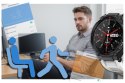 SMARTWATCH MĘSKI GRAVITY GT7-6 - WYKONYWANIE POŁĄCZEŃ (sg016f) SMARTWATCH MĘSKI GRAVITY GT7-6 - WYKONYWANIE POŁĄCZEŃ (sg016f)