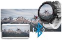 SMARTWATCH MĘSKI GRAVITY GT7-6 - WYKONYWANIE POŁĄCZEŃ (sg016f) SMARTWATCH MĘSKI GRAVITY GT7-6 - WYKONYWANIE POŁĄCZEŃ (sg016f)