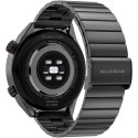 SMARTWATCH MĘSKI Rubicon RNCE99 - POŁĄCZENIA, ŁADOWANIE BEZPRZEWODOWE SMARTWATCH MĘSKI Rubicon RNCE99 - POŁĄCZENIA, ŁADOWANIE BEZPRZEWODOWE