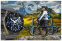 SMARTWATCH MĘSKI Rubicon RNCE99 - POŁĄCZENIA, ŁADOWANIE BEZPRZEWODOWE SMARTWATCH MĘSKI Rubicon RNCE99 - POŁĄCZENIA, ŁADOWANIE BEZPRZEWODOWE
