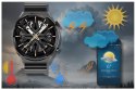 SMARTWATCH MĘSKI Rubicon RNCE99 - POŁĄCZENIA, ŁADOWANIE BEZPRZEWODOWE SMARTWATCH MĘSKI Rubicon RNCE99 - POŁĄCZENIA, ŁADOWANIE BEZPRZEWODOWE