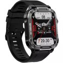 SMARTWATCH MĘSKI Rubicon RNCF07 - WYKONYWANIE POŁĄCZEŃ - BLUETOOTH CALL (sr052a) SMARTWATCH MĘSKI Rubicon RNCF07 - WYKONYWANIE POŁĄCZEŃ - BLUETOOTH CALL (sr052a)