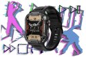 SMARTWATCH MĘSKI Rubicon RNCF07 - WYKONYWANIE POŁĄCZEŃ - BLUETOOTH CALL (sr052a) SMARTWATCH MĘSKI Rubicon RNCF07 - WYKONYWANIE POŁĄCZEŃ - BLUETOOTH CALL (sr052a)