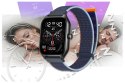 SMARTWATCH UNISEX Rubicon RNCF03 - ROZMOWY BLUETOOTH, ALWAYS ON DISPLAY (sr049a) SMARTWATCH UNISEX Rubicon RNCF03 - ROZMOWY BLUETOOTH, ALWAYS ON DISPLAY (sr049a)