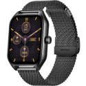 SMARTWATCH UNISEX Rubicon RNCF03 - ROZMOWY BLUETOOTH, ALWAYS ON DISPLAY (sr049g) SMARTWATCH UNISEX Rubicon RNCF03 - ROZMOWY BLUETOOTH, ALWAYS ON DISPLAY (sr049g)
