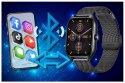 SMARTWATCH UNISEX Rubicon RNCF03 - ROZMOWY BLUETOOTH, ALWAYS ON DISPLAY (sr049g) SMARTWATCH UNISEX Rubicon RNCF03 - ROZMOWY BLUETOOTH, ALWAYS ON DISPLAY (sr049g)