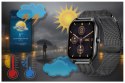 SMARTWATCH UNISEX Rubicon RNCF03 - ROZMOWY BLUETOOTH, ALWAYS ON DISPLAY (sr049g) SMARTWATCH UNISEX Rubicon RNCF03 - ROZMOWY BLUETOOTH, ALWAYS ON DISPLAY (sr049g)