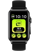 SMARTWATCH UNISEX Rubicon RNCF06 - TRYBY SPORTOWE, PULSOKSYMETR (sr051a) SMARTWATCH UNISEX Rubicon RNCF06 - TRYBY SPORTOWE, PULSOKSYMETR (sr051a)