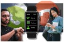 SMARTWATCH UNISEX Rubicon RNCF06 - TRYBY SPORTOWE, PULSOKSYMETR (sr051a) SMARTWATCH UNISEX Rubicon RNCF06 - TRYBY SPORTOWE, PULSOKSYMETR (sr051a)