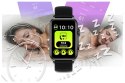 SMARTWATCH UNISEX Rubicon RNCF06 - TRYBY SPORTOWE, PULSOKSYMETR (sr051a) SMARTWATCH UNISEX Rubicon RNCF06 - TRYBY SPORTOWE, PULSOKSYMETR (sr051a)
