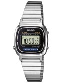 ZEGAREK DAMSKI CASIO VINTAGE LA670WA-1D (zd597c) + BOX ZEGAREK DAMSKI CASIO VINTAGE LA670WA-1D (zd597c) + BOX