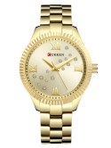 ZEGAREK DAMSKI CURREN 9009 (zc508b) + BOX ZEGAREK DAMSKI CURREN 9009 (zc508b) + BOX