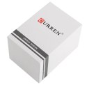 ZEGAREK DAMSKI CURREN 9009 (zc508d) + BOX ZEGAREK DAMSKI CURREN 9009 (zc508d) + BOX