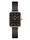 ZEGAREK DAMSKI DANIEL WELLINGTON DW00100433 - QUADRO (zw505e) ZEGAREK DAMSKI DANIEL WELLINGTON DW00100433 - QUADRO (zw505e)