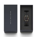 ZEGAREK DAMSKI DANIEL WELLINGTON DW00100433 - QUADRO (zw505e) ZEGAREK DAMSKI DANIEL WELLINGTON DW00100433 - QUADRO (zw505e)