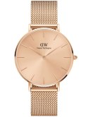 ZEGAREK DAMSKI DANIEL WELLINGTON DW00100472 - PETITE UNITONE 36mm (zw511a) ZEGAREK DAMSKI DANIEL WELLINGTON DW00100472 - PETITE UNITONE 36mm (zw511a)