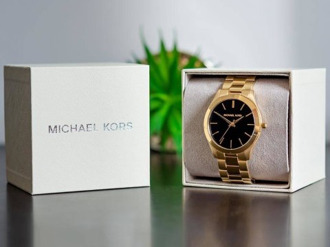 ZEGAREK DAMSKI MICHAEL KORS MK8621 - RUNWAY (zm001a) ZEGAREK DAMSKI MICHAEL KORS MK8621 - RUNWAY (zm001a)