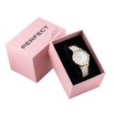 ZEGAREK DAMSKI PERFECT E374-04 (zp524c) + BOX ZEGAREK DAMSKI PERFECT E374-04 (zp524c) + BOX