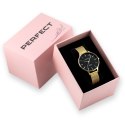 ZEGAREK DAMSKI PERFECT F355-07 (zp525c) + BOX ZEGAREK DAMSKI PERFECT F355-07 (zp525c) + BOX