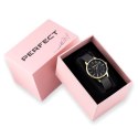 ZEGAREK DAMSKI PERFECT F374-07 (zp527f) + BOX ZEGAREK DAMSKI PERFECT F374-07 (zp527f) + BOX