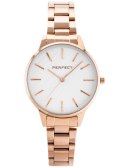 ZEGAREK DAMSKI PERFECT S374-06 (zp528e) + BOX ZEGAREK DAMSKI PERFECT S374-06 (zp528e) + BOX
