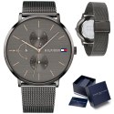 ZEGAREK DAMSKI TOMMY HILFIGER 1781945 JENNA (zf509d) ZEGAREK DAMSKI TOMMY HILFIGER 1781945 JENNA (zf509d)