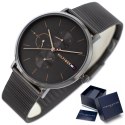ZEGAREK DAMSKI TOMMY HILFIGER 1781945 JENNA (zf509d) ZEGAREK DAMSKI TOMMY HILFIGER 1781945 JENNA (zf509d)