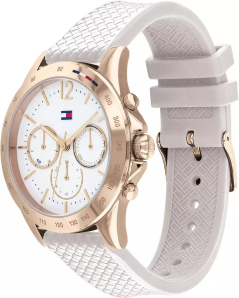 ZEGAREK DAMSKI TOMMY HILFIGER 1782199 HAVEN (zf539b) ZEGAREK DAMSKI TOMMY HILFIGER 1782199 HAVEN (zf539b)