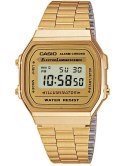 ZEGAREK UNISEX CASIO A168WG-9W (zd088b) - KLASYKA + BOX ZEGAREK UNISEX CASIO A168WG-9W (zd088b) - KLASYKA + BOX