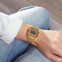 ZEGAREK UNISEX CASIO A168WG-9W (zd088b) - KLASYKA + BOX ZEGAREK UNISEX CASIO A168WG-9W (zd088b) - KLASYKA + BOX