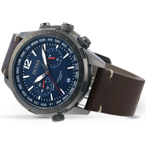 ZEGAREK MĘSKI HUGO BOSS 1513773 NOMAD (zh051a) ZEGAREK MĘSKI HUGO BOSS 1513773 NOMAD (zh051a)