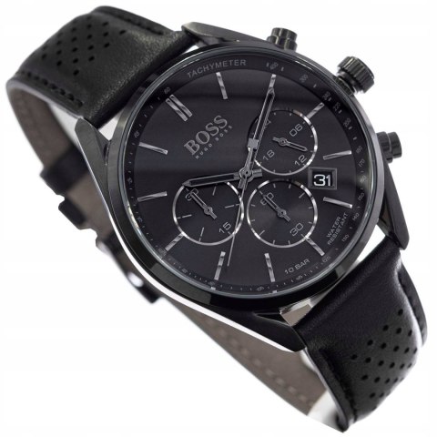 ZEGAREK MĘSKI HUGO BOSS 1513880 CHAMPION (zh052e) ZEGAREK MĘSKI HUGO BOSS 1513880 CHAMPION (zh052e)