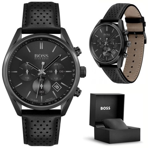 ZEGAREK MĘSKI HUGO BOSS 1513880 CHAMPION (zh052e) ZEGAREK MĘSKI HUGO BOSS 1513880 CHAMPION (zh052e)
