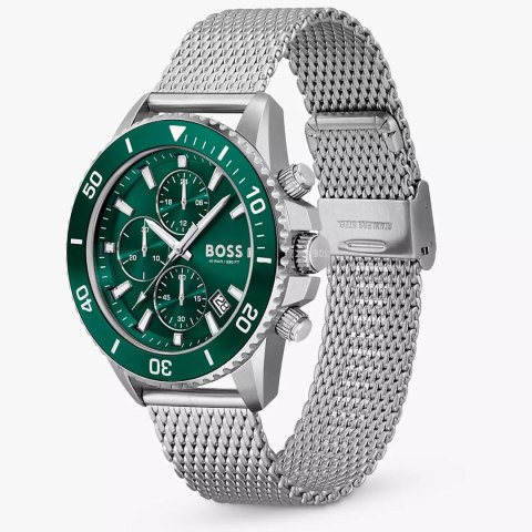 ZEGAREK MĘSKI HUGO BOSS 1513905 - ADMIRAL (zh035c) ZEGAREK MĘSKI HUGO BOSS 1513905 - ADMIRAL (zh035c)