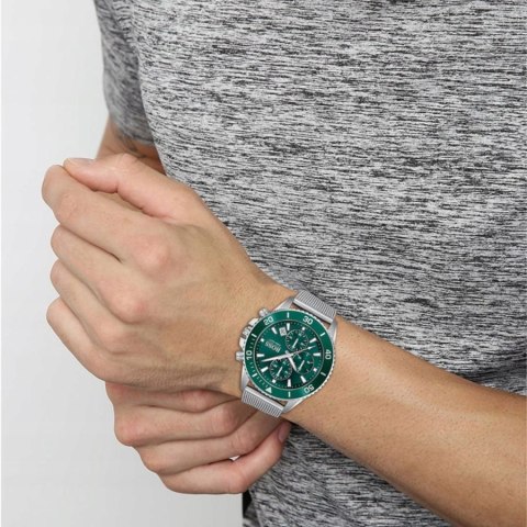 ZEGAREK MĘSKI HUGO BOSS 1513905 - ADMIRAL (zh035c) ZEGAREK MĘSKI HUGO BOSS 1513905 - ADMIRAL (zh035c)